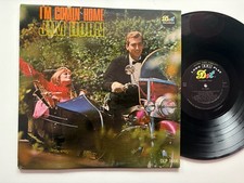 Jim Horn LP I'm Comin' Home NM