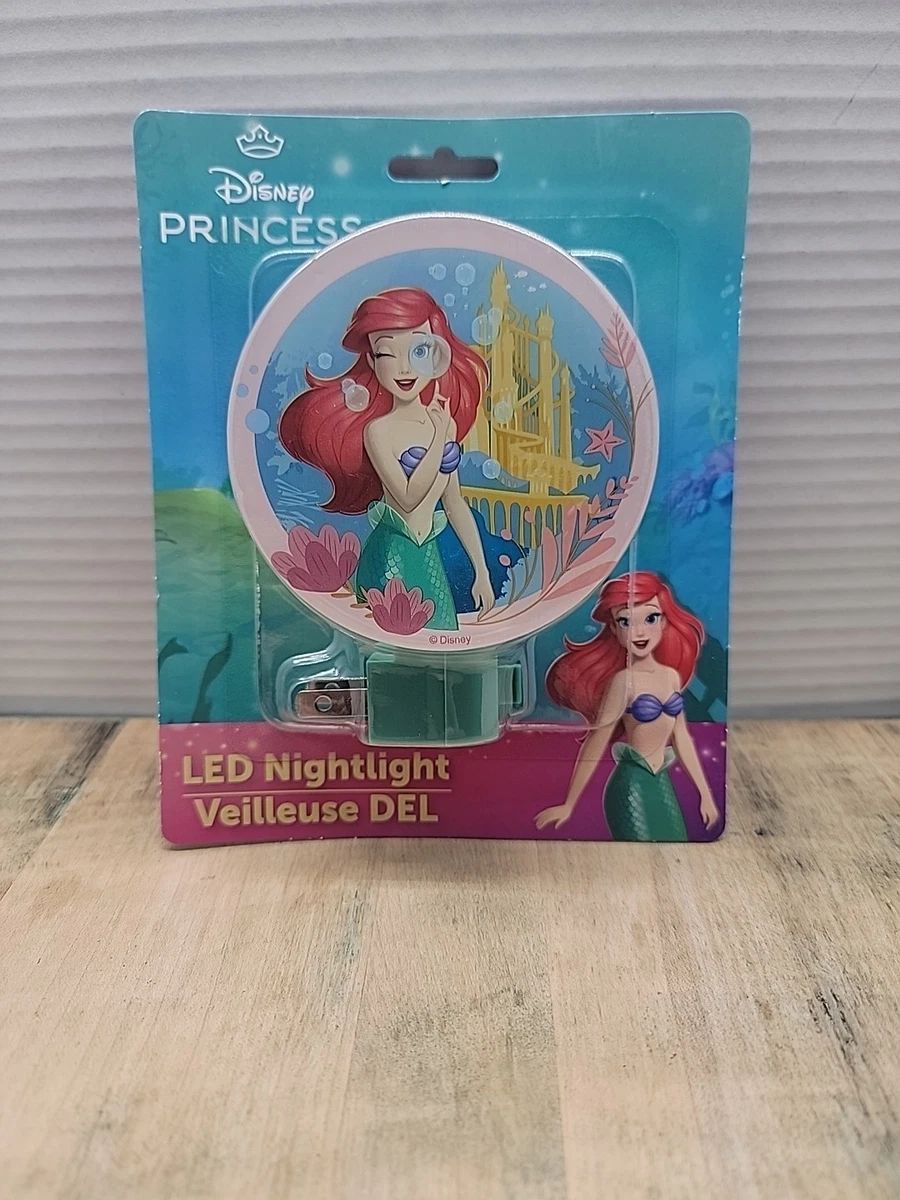 Little Mermaid Lamp Indiana Night Lights for sale | eBay