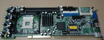 IEI ROCKY-4786EVG V1.0 Industrial motherboard&kh