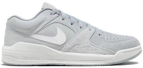 Jordan Stadium 90 Wolf Grey