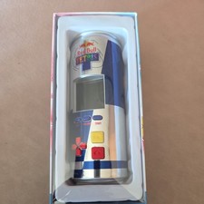 Red Bull Tetris Can Game Gaming Dose Limited Edition auf 10.000 Stück  NEU & OVP