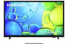 Samsung UE32F6000F 32 Inch LED Full HD Smart TV Bluetooth WiFi New in box 