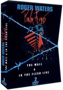 Roger Waters : In the Flesh Live / Pink Floyd : The Wall ... | DVD | Zustand gut