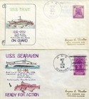 FANTASTIC COLLECTION OF 16 HAND-DRAWN COVERS BY EUGENE MUELLER — photo 5