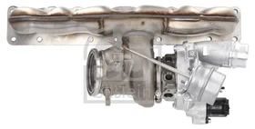 FEBI BILSTEIN Turbolader für BMW 3er Cabriolet E93 335i E92 E82 135i 435i