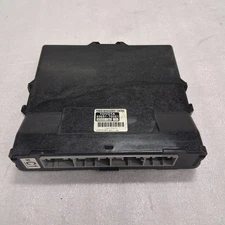 2012 2013 Lexus CT200 battery management power supply control module OEM
