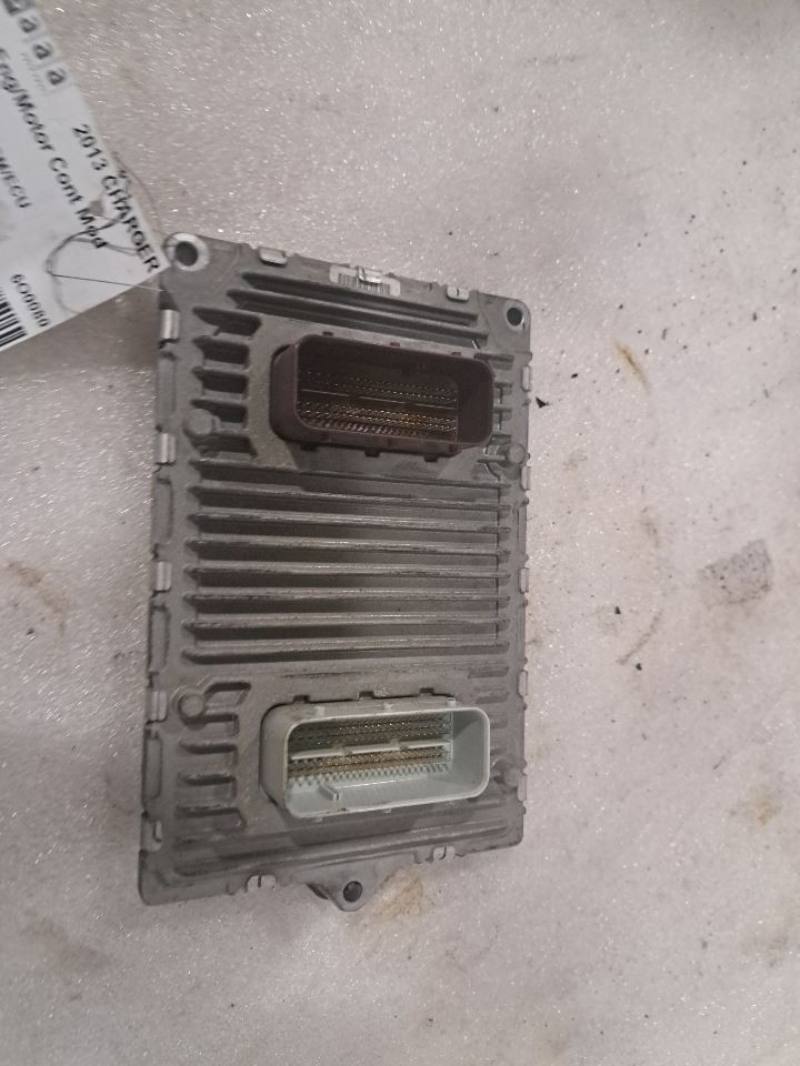 2013 Charger Engine Computer/Module Ecu/Ecm/Pcm Sku#4371182