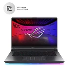 New ASUS ROG Strix G16 16" 2.5K IPS 240Hz RTX 5070Ti Ultra 9 275HX 32GB RAM 2TB