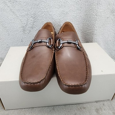 Kenneth Cole Shoes Mens Size 9 Reaction Lyon Bit Driver  display picture 3