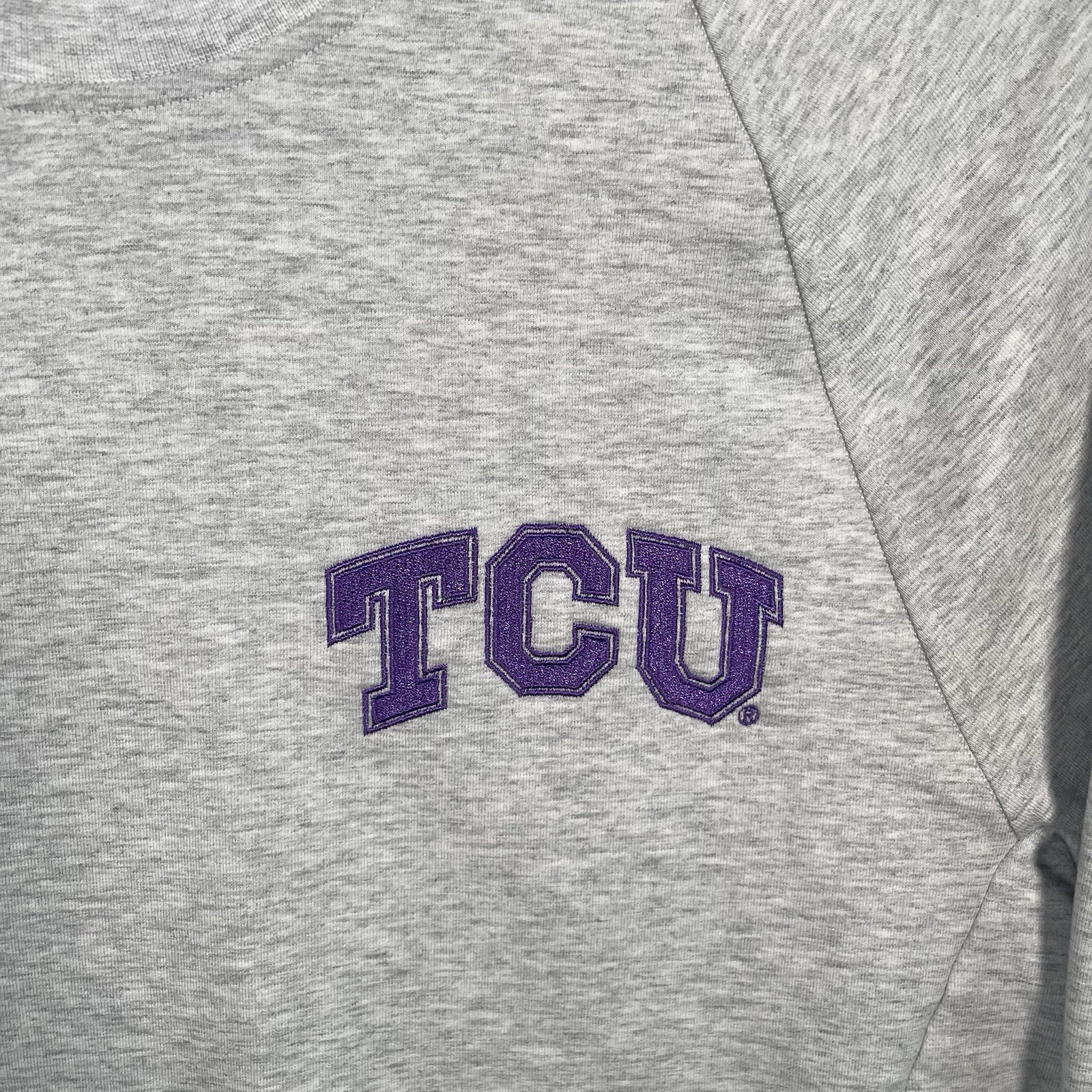 Lululemon Performance Pull Over Side Zip Texas Ch… - image 2