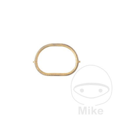 SIN MARCA Junta conector de escape OEM 42X48.5X3 MM
