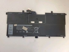OEM Dell XPS P71G 46Wh NNF1C Battery Replacement