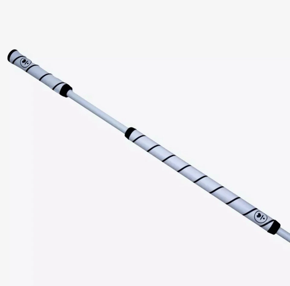 L.A.B. Golf DF3 Broomstick Putter - Image 3 of 4