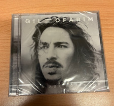 CD Audio Gil Ofarim Alles auf Hoffnung