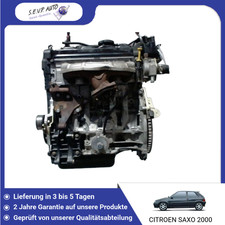 🇩🇪 OTTOMOTOR ➤ CITROEN SAXO 01354F ♻️