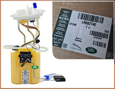 BOMBA DE COMBUSTIBLE LAND ROVER DEFENDER & DISCOVERY 5 - Gasolina L462 L663 Original LR082740
