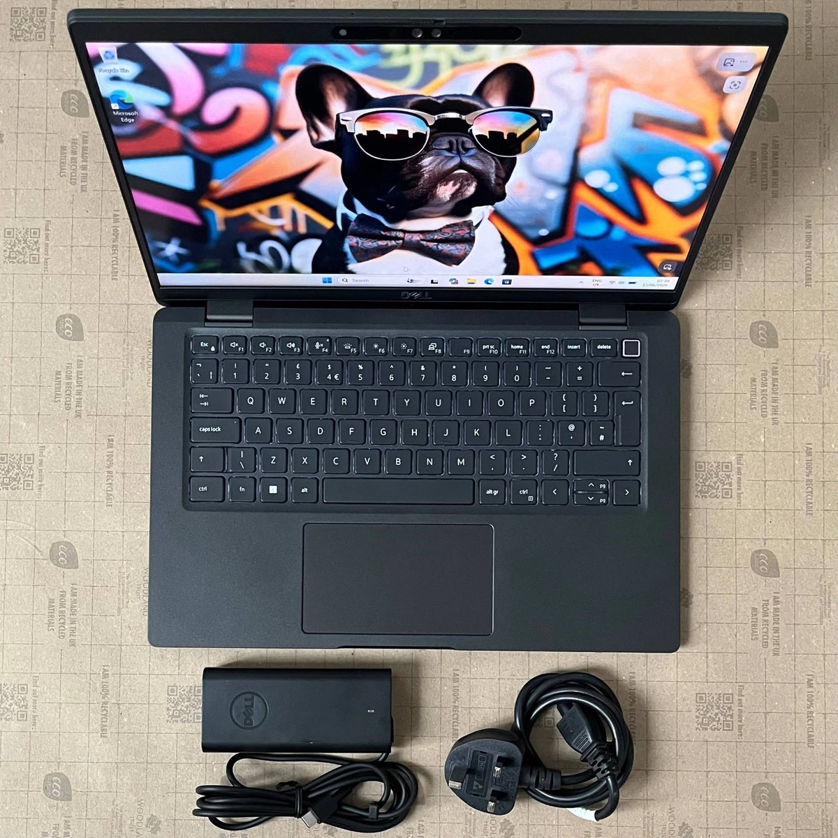 Las mejores ofertas en PC Dell 32 GB de RAM 500-749 GB de