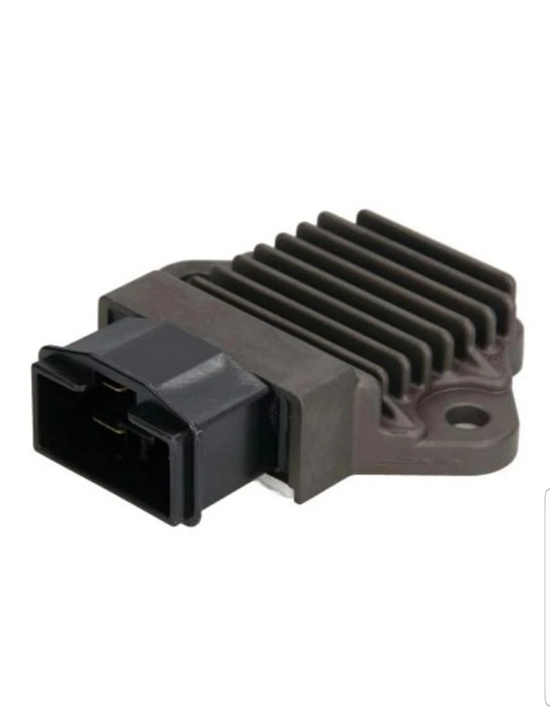 REGOLATORE DI TENSIONE lunga durata per Honda CB400 CBR900 600 1100XX