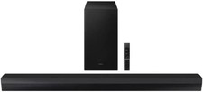 Samsung HW-B73MD 5.1 ch Soundbar Bass Boost Wireless Sub 220W DTS Virtual:X
