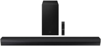 Samsung HW-B73MD 5.1 ch Soundbar Bass Boost & Wireless Sub 220W DTS Virtual:X 
