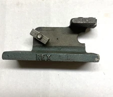 REX GL GUNSMITH VICE  GUNSMITHING TOOL