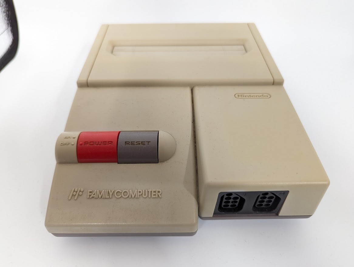 パソコン Nintendo The C64 And ZX Spectrum Are Being Reimagined As Nintendo-Style