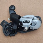 Shimano Tourney RD-TX800-SGS Rear Bicycle Derailleur 8-Speed D-ATT NO PACKAGE