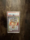 Pokémon TCG Eevee ex SV Promo #174 Holo PSA 10 Gem Mint English 2025 Tera