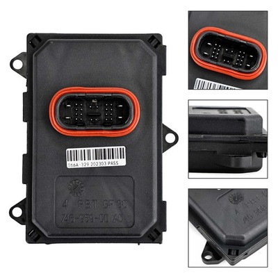 Xenon Headlight AFS Cornering Module 4H0941329 For Audi A3 VW Touareg Tiguan