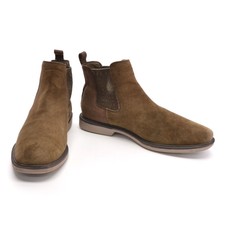 Mark Nason Suede Men display picture 3
