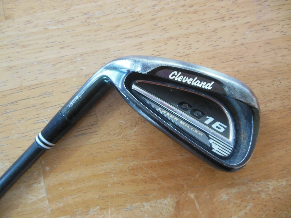 Cleveland Cg16 Irons for sale - eBay