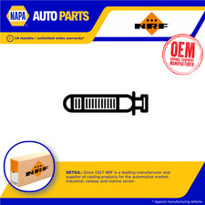 Receptor secador de aire acondicionado se adapta a CITROEN C4 X 1.2 2024 en filtro secador de aire acondicionado calidad NRF