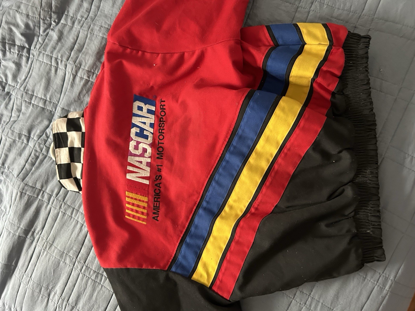 Vintage Jacket Size Large - image 4