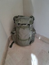 Zaino tattico militare esercito italiano anni 90 
