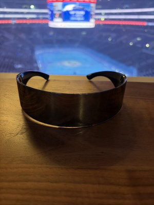 #ad Kopitar legacy night tinted visor $49.99