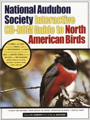 The National Audubon Society Intera..., National Audubo