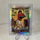 2025 Bowman Chrome - It Came to the League Roman Anthony #IT-19 (RC)