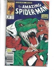 AMAZING SPIDER-MAN #313 - NEAR MINT