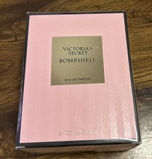 Victoria's Secret Bombshell Eau De Parfum Spray 100ml/3.4fl oz New In Sealed Box