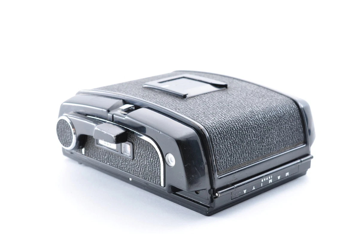 Mamiya Rb67 120 Back for sale | eBay