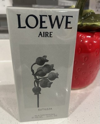 Loewe Aire Sutileza Eau de Toilette 100ml