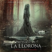 Bishara - Curse Of La Llorona O.S.T. - Cd - G3Z