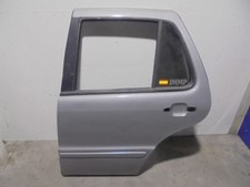 A1637301505 tür hinten links MERCEDES-BENZ CLASE M W163 ML 270 1998 3753614 A1637301505 tür hinten links MERCEDES-BENZ CLASE M W163 ML 270 1998 3753614