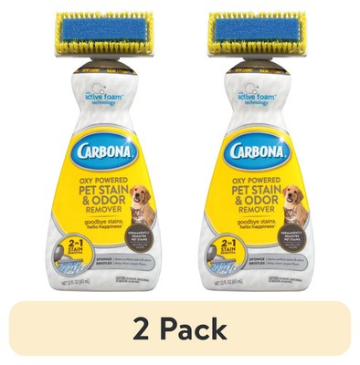 Pet Stain and Odor Remover Unscented