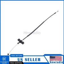 For 1998-99 Nissan Frontier, 2000 Xterra Accelerator Throttle Cable 18201-3S500