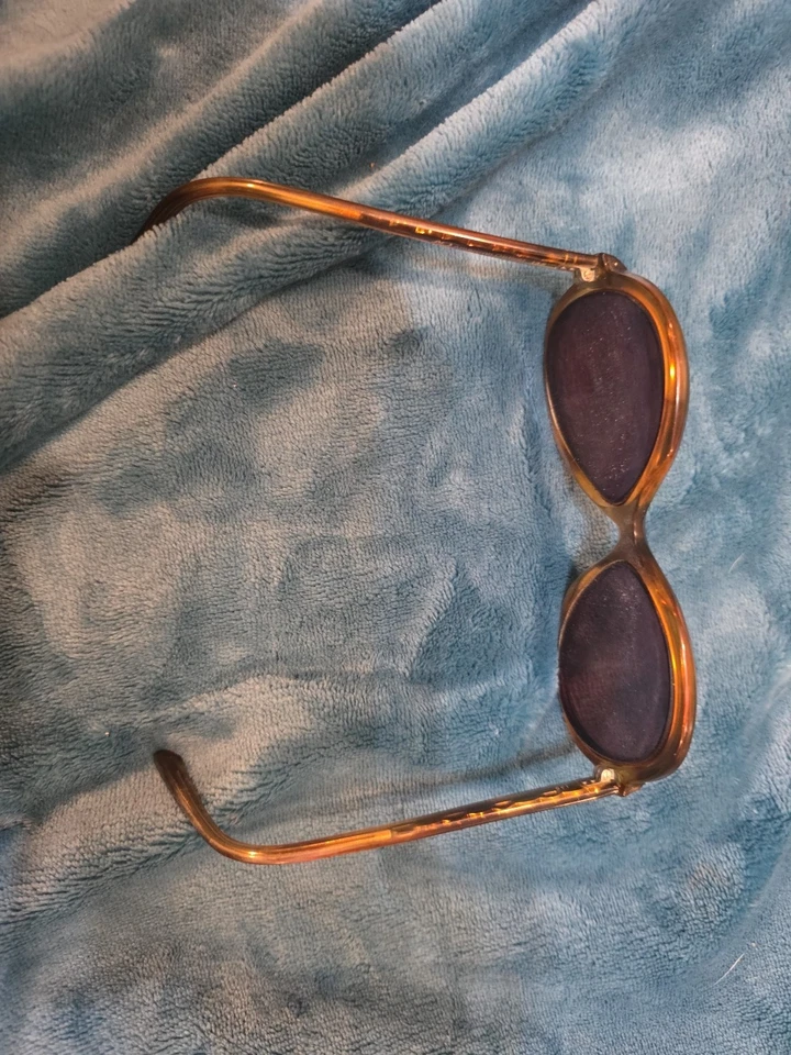 Vintage 70s/80s Sun Glasses, American Optical 135 - Image 3 of 4