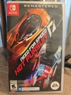 Need for Speed Hot Pursuit - Remaster - Nintendo Switch