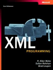 XML Programming Core Reference by Ash Rofail: Used