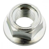 Mutter Kettenrad M10X1.25Mm FüR Kawasaki W 800 Bj. 2016-2017