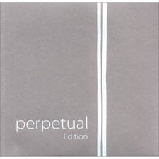 Perpetual Edition Cello D String Medium gauge